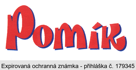 POMÍK