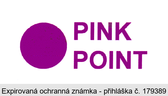 PINK POINT