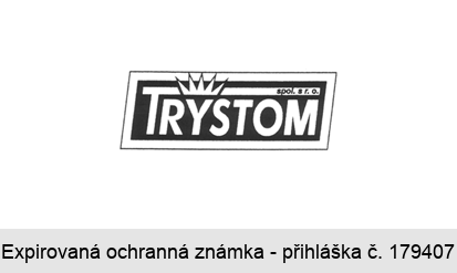 TRYSTOM