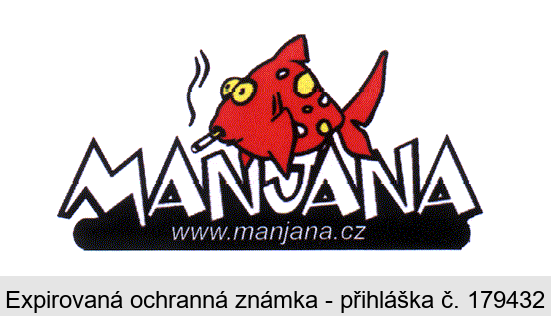 MANJANA WWW.MANJANA.CZ