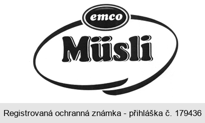 emco Müsli