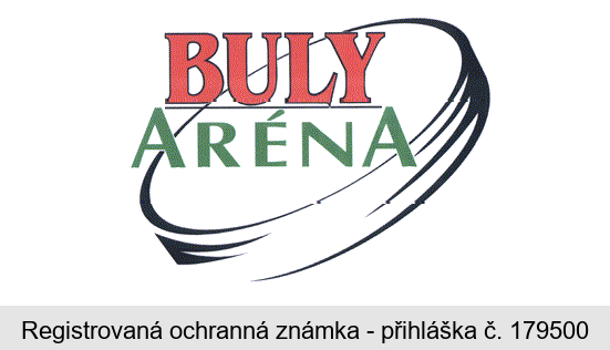 BULY ARÉNA