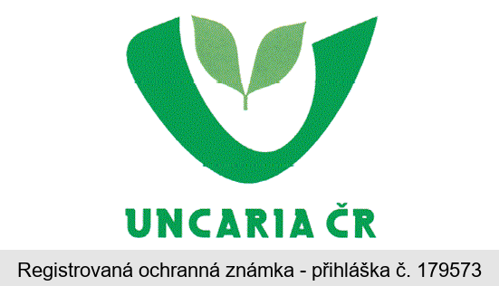 UNCARIA ČR