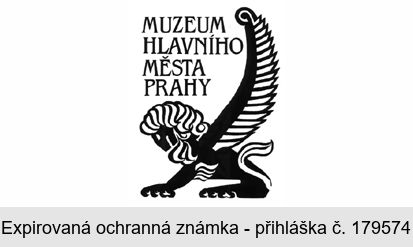 MUZEUM HLAVNÍHO MĚSTA PRAHY