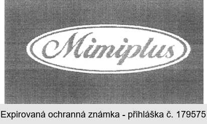 Mimiplus