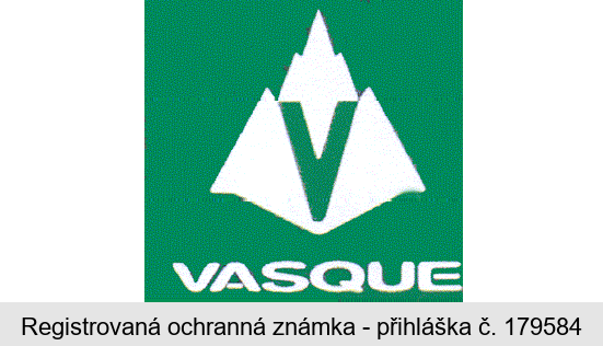 VASQUE