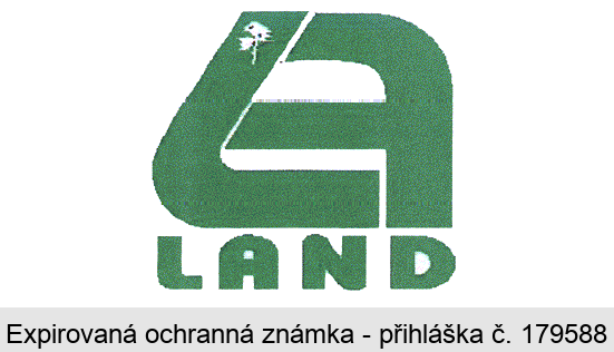 LAND