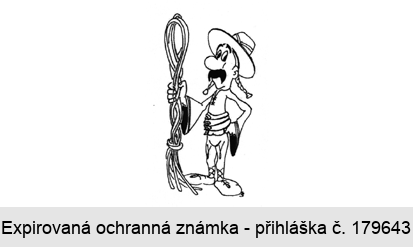 Ochranná známka