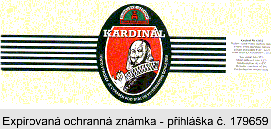 KARDINÁL