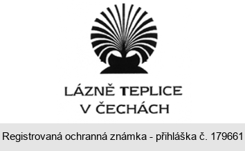 LÁZNĚ TEPLICE V ČECHÁCH