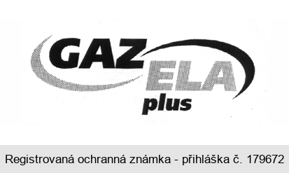 GAZELA plus