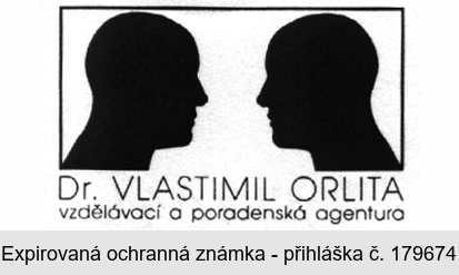 Dr. VLASTIMIL ORLITA vzdělávací a poradenská agentura