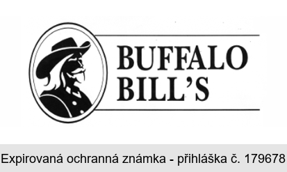 BUFFALO BILL'S