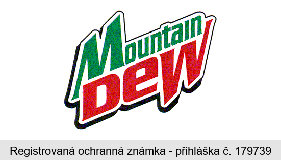 Mountain Dew