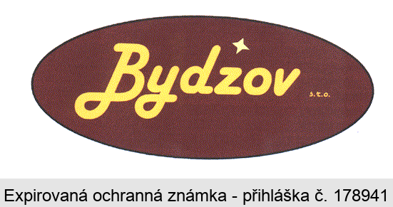 Bydžov s.r.o.