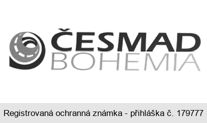 ČESMAD BOHEMIA