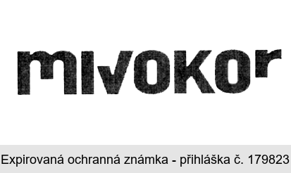 mivokor