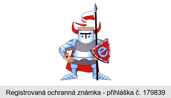 Ochranná známka