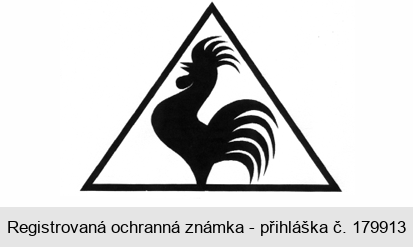 Ochranná známka