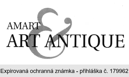 AMART ART & ANTIQUE