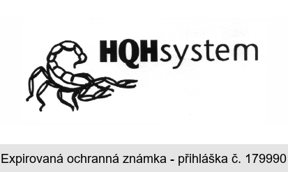 HQHsystem