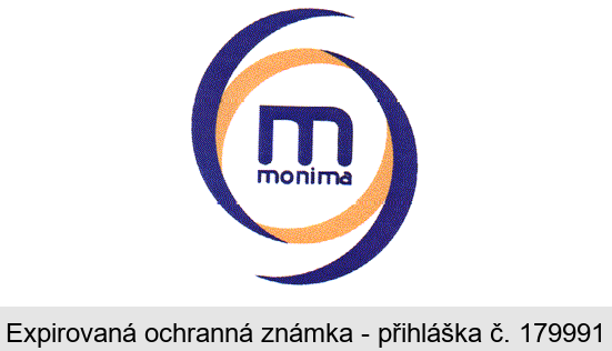 m monima