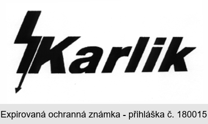 Karlik