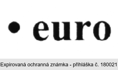 euro