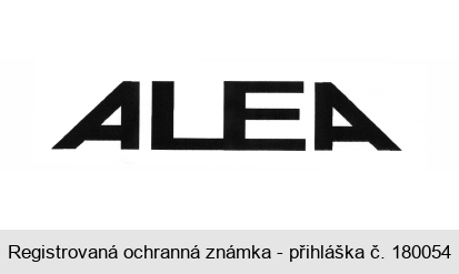 ALEA