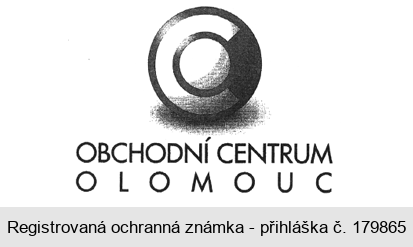 OBCHODNÍ CENTRUM OLOMOUC