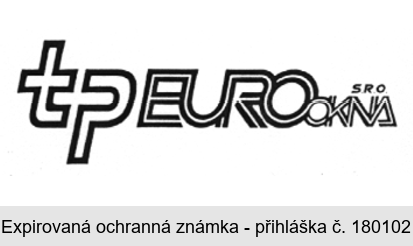 tp EURO OKNA s.r.o.