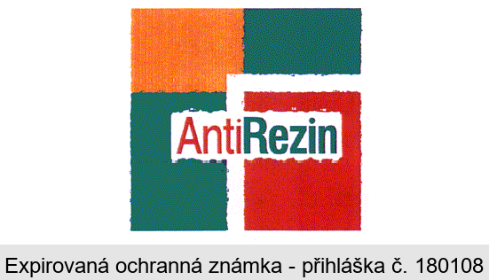 AntiRezin