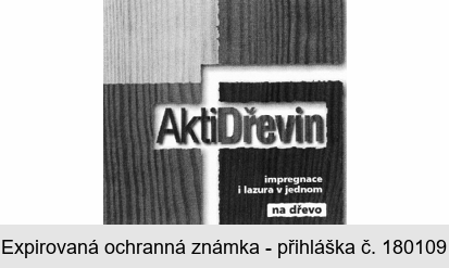 AktiDřevin