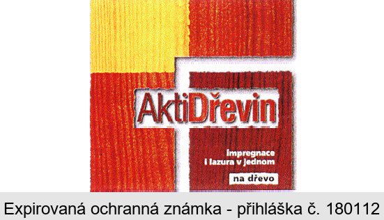 AktiDřevin