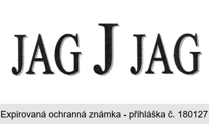 JAG J JAG