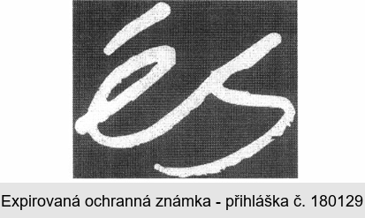 és