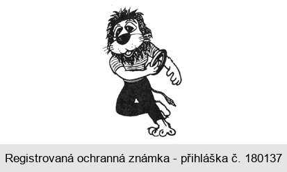 Ochranná známka