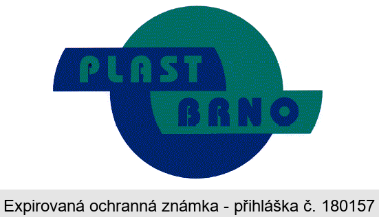 PLAST BRNO