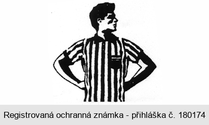 Ochranná známka