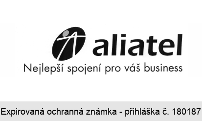 A aliatel  Nejlepší spojení pro váš business