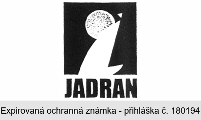 JADRAN