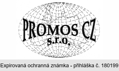 PROMOS CZ s. r. o.