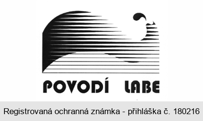 POVODÍ LABE