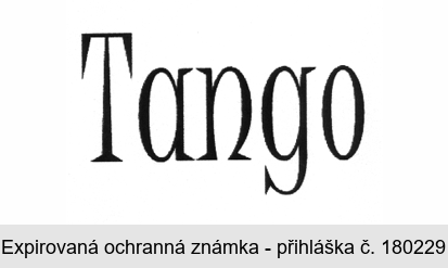 Tango