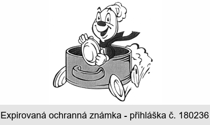 Ochranná známka