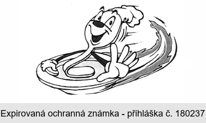 Ochranná známka