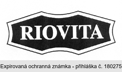 RIOVITA