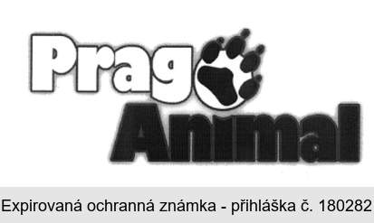 Prago  Animal