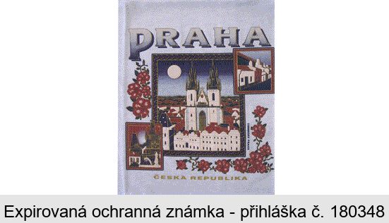 PRAHA ČESKÁ REPUBLIKA