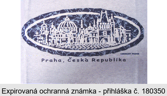 Praha, Česká Republika